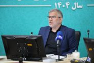 استاندار البرز: دستگاه‌های فرهنگی مردم را از مزایای قانون جوانی جمعیت مطلع کنند