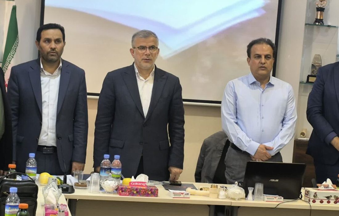 استاندار البرز: گره‌گشایی از مشکلات واحدهای تولیدی، اولویت جدی استان است