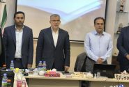 استاندار البرز: گره‌گشایی از مشکلات واحدهای تولیدی، اولویت جدی استان است