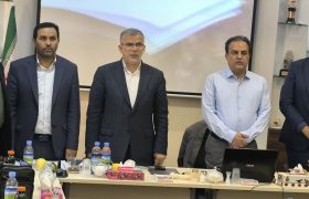 استاندار البرز: گره‌گشایی از مشکلات واحدهای تولیدی، اولویت جدی استان است