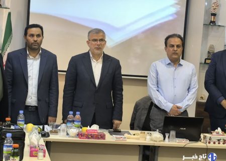 استاندار البرز: گره‌گشایی از مشکلات واحدهای تولیدی، اولویت جدی استان است