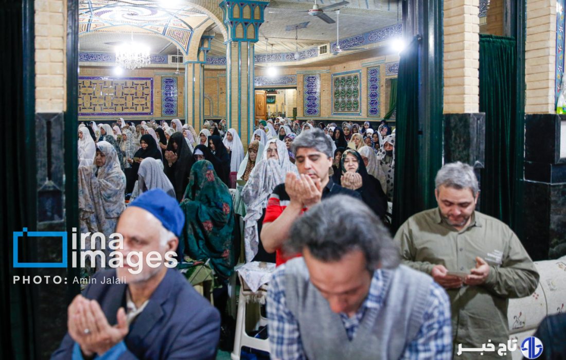 استاندار بوشهر : فعالیت مسجد باید با خانه و مدرسه پیوند داشته باشد