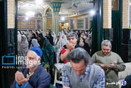 استاندار بوشهر : فعالیت مسجد باید با خانه و مدرسه پیوند داشته باشد