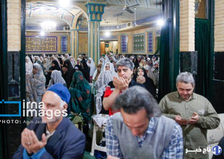 استاندار بوشهر : فعالیت مسجد باید با خانه و مدرسه پیوند داشته باشد