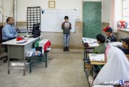 استاندار بوشهر: معلمی جز علم آموزی نباید دغدغه دیگری داشته باشد
