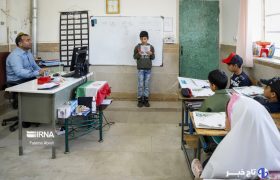 استاندار بوشهر: معلمی جز علم آموزی نباید دغدغه دیگری داشته باشد
