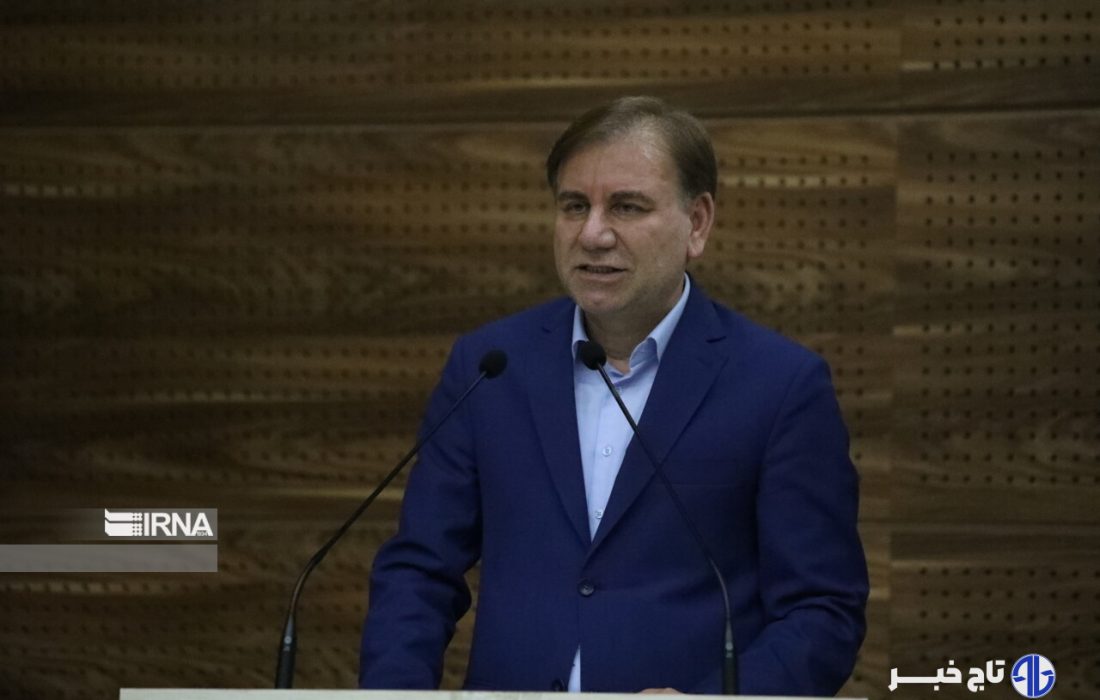 استاندار بوشهر:دستگاههای اجرایی استان پدافند غیرعامل را جدی بگیرند