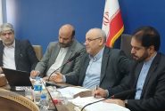 استاندار: تعطیلی پنجشنبه‌ها در مازندران بررسی می‌شود