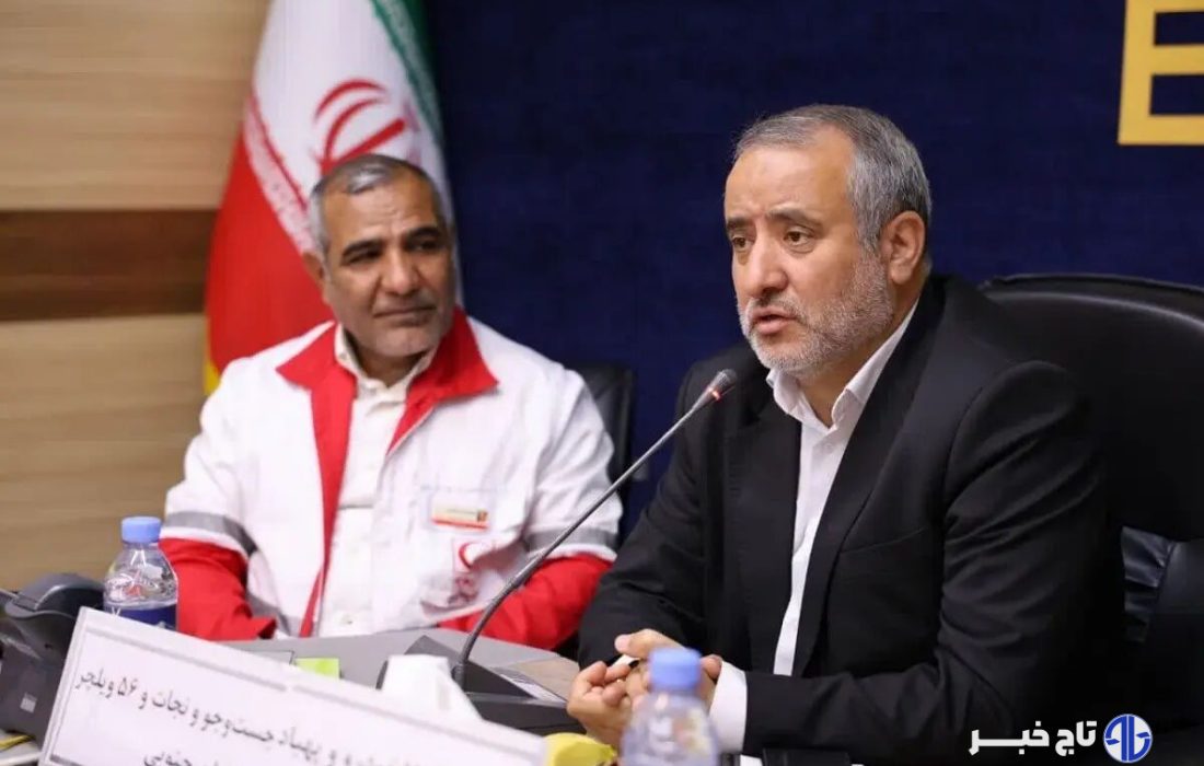 استاندار خراسان جنوبی: بهره‌برداری دیرهنگام پروژه‌های عمرانی هدررفت سرمایه است