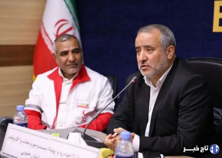 استاندار خراسان جنوبی: بهره‌برداری دیرهنگام پروژه‌های عمرانی هدررفت سرمایه است