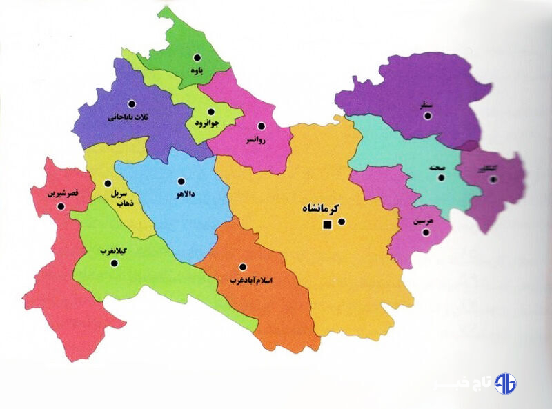 استاندار: راه اندازی طرح های پتروشیمی، کرمانشاه را به قطب انرژی تبدیل خواهد کرد