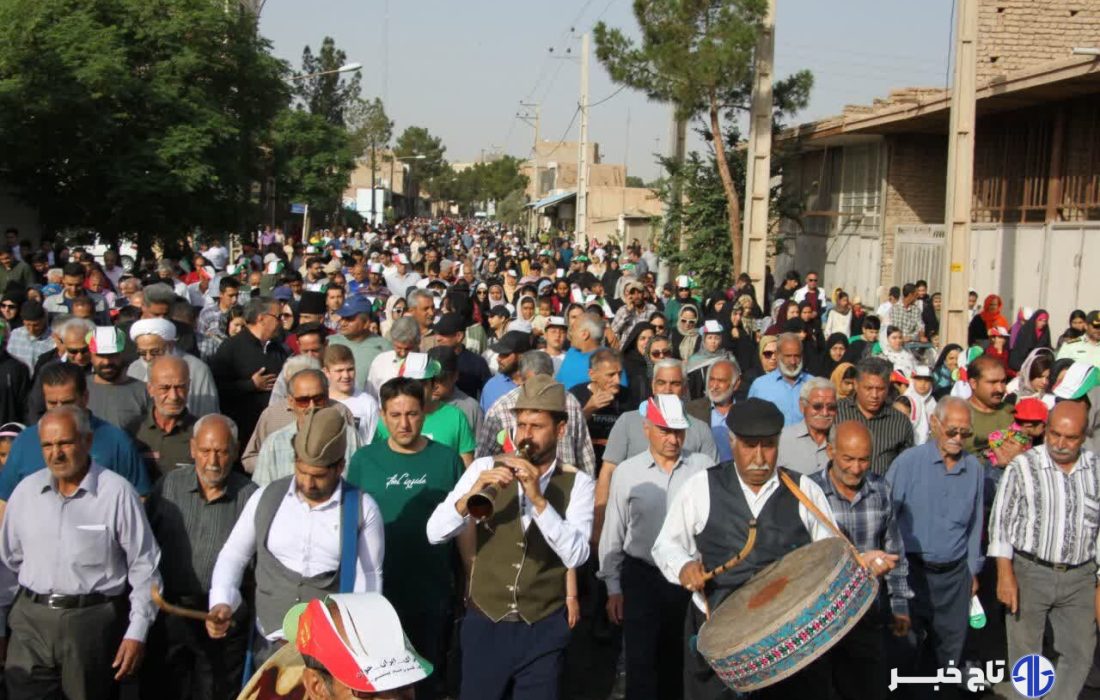 استاندار سمنان: «پیاده‌روی خانوادگی» نمادی از رویکرد سلامت‌محور دولت است