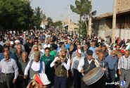 استاندار سمنان: «پیاده‌روی خانوادگی» نمادی از رویکرد سلامت‌محور دولت است