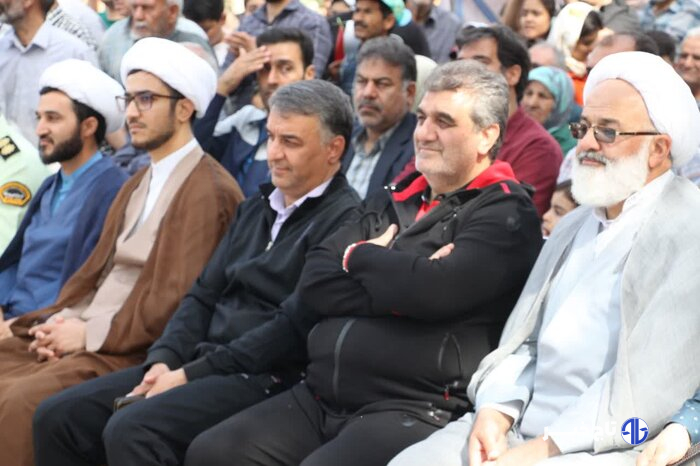 استاندار سمنان: «پیاده‌روی خانوادگی» نمادی از رویکرد سلامت‌محور دولت است