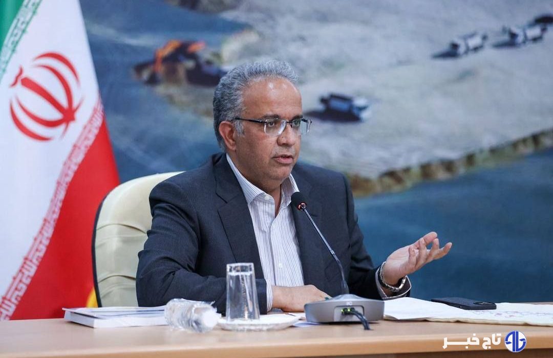 استاندار سیستان و بلوچستان بر اولویت‌بندی پروژه‌های آبرسانی استان تاکید کرد
