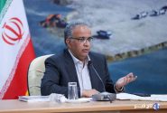 استاندار سیستان و بلوچستان بر اولویت‌بندی پروژه‌های آبرسانی استان تاکید کرد