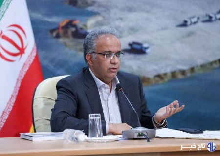 استاندار سیستان و بلوچستان بر اولویت‌بندی پروژه‌های آبرسانی استان تاکید کرد