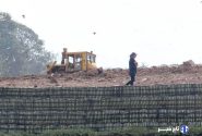 استاندار: ظرف محیط زیستی گیلان در خطر است