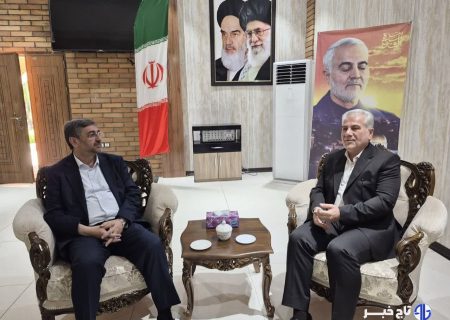 استاندار لرستان: خرم‌آباد به مسیر نوین خدمت‌رسانی هوایی وارد شد