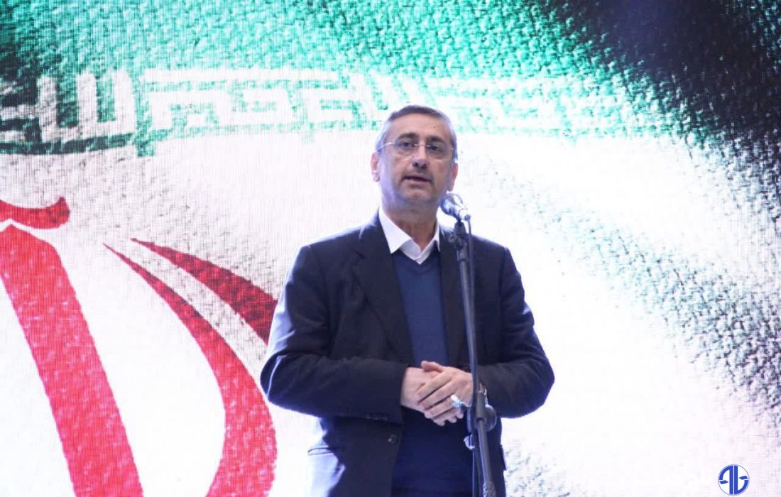 استاندار لرستان: منفعت مردم را معامله نمی‌کنم