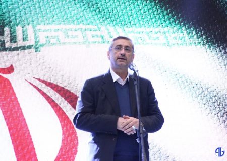 استاندار لرستان: منفعت مردم را معامله نمی‌کنم
