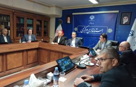 استاندار مرکزی: عملکرد فرمانداران در توسعه فضاهای آموزشی ارزیابی می‌شود