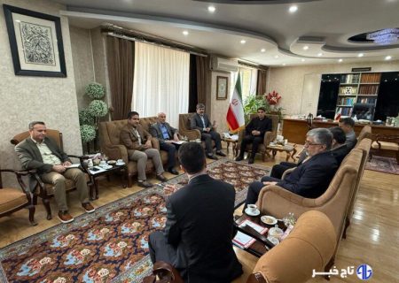 استاندار کردستان خواستار ایجاد صنایع وابسته به لاستیک خودرو در استان شد