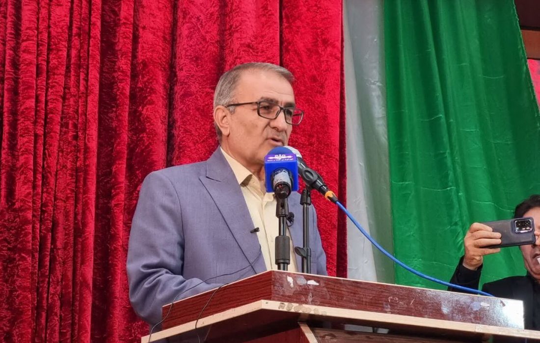 استاندار کهگیلویه وبویراحمد:آموزش و پرورش را سیاسی نکنیم+فیلم
