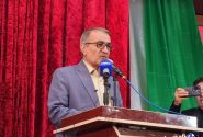 استاندار کهگیلویه وبویراحمد:آموزش و پرورش را سیاسی نکنیم+فیلم