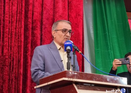 استاندار کهگیلویه وبویراحمد:آموزش و پرورش را سیاسی نکنیم+فیلم