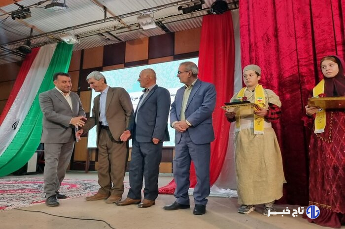 استاندار کهگیلویه وبویراحمد:آموزش و پرورش را سیاسی نکنیم