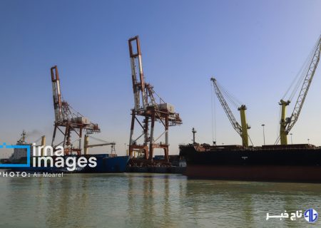 استاندار گیلان: اقتصاد دریامحور به عنوان اولویت و ظرفیت مهم استان باید مورد توجه قرار گیرد