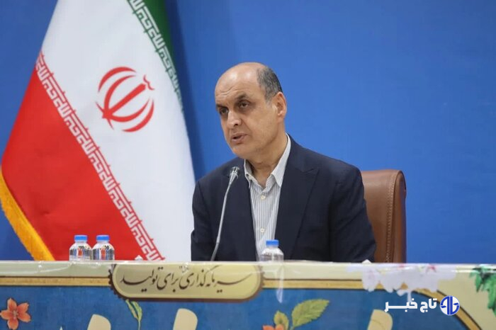 استاندار گیلان: اقتصاد دریامحور به عنوان اولوبت و ظرفیت مهم استان باید مورد توجه قرار گیرد