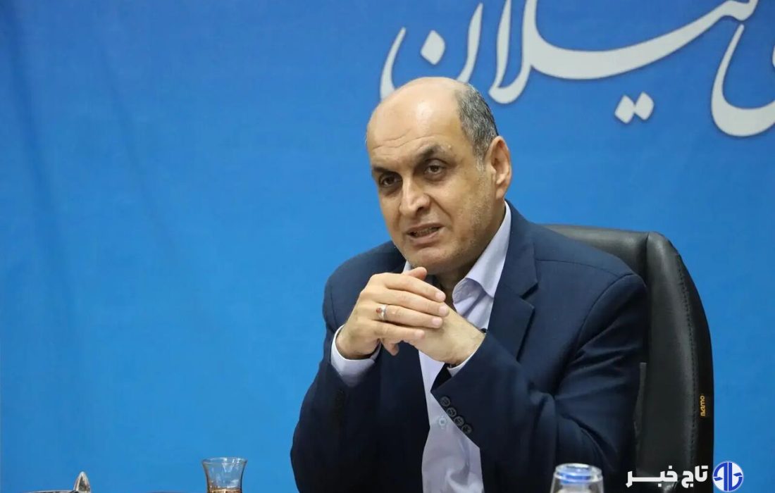 استاندار گیلان: قیمت تمام شده مرغ احصاء و در مورد نرخ‌ها آن تصمیم‌گیری می‌شود