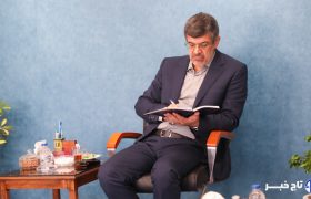 استاندار یزد: معلمان، گوهرهای ارزشمند تعلیم و تربیت هستند