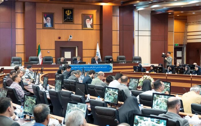 استانداری پایگاه فعالیت‌های سازمان‌های مردم نهاد استان مرکزی است