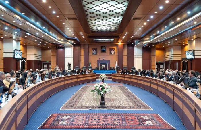 استانداری پایگاه فعالیت‌های سازمان‌های مردم نهاد استان مرکزی است