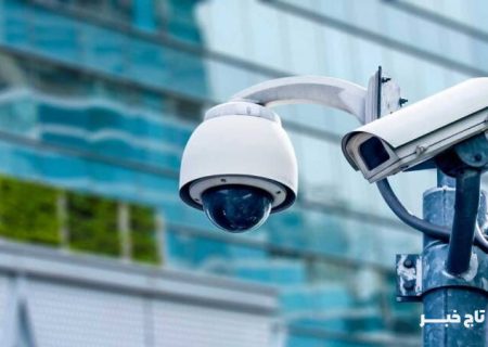 استفاده از دوربین‌های چهره‌خوان برای ثبت تخلفات عابران تکذیب شد
