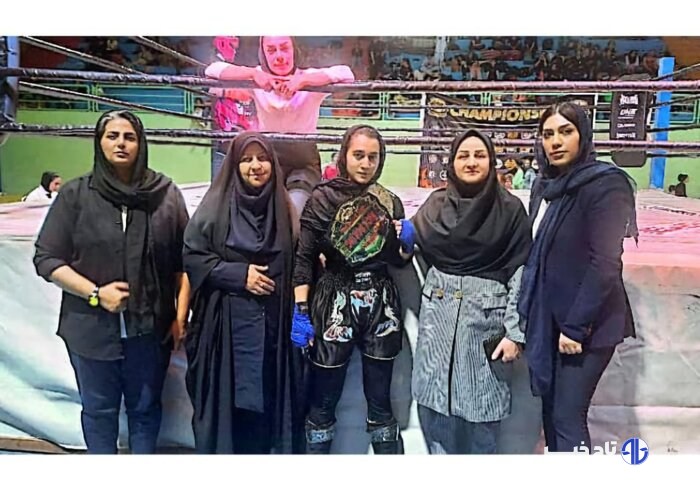 استقبال کارگران ورزشکار البرزی از جشنواره هفته کار و کارگر