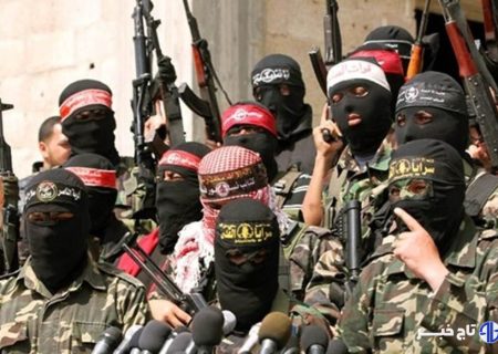 استقبال گسترده گروه‌های مقاومت فلسطین از حمله موشکی یمن به فرودگاه بن‌گوریون