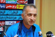 اعتراض سرمربی صنعت نفت آبادان به داوری: ۲ پنالتی نادیده گرفته شد