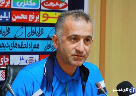 اعتراض سرمربی صنعت نفت آبادان به داوری: ۲ پنالتی نادیده گرفته شد