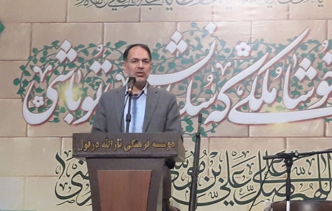 اعلام آمادگی دانشگاه آزاد دزفول برای توسعه کشاورزی دانش بنیان و مشکلات صنایع