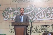 اعلام آمادگی دانشگاه آزاد دزفول برای توسعه کشاورزی دانش بنیان و مشکلات صنایع