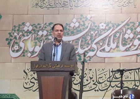 اعلام آمادگی دانشگاه آزاد دزفول برای توسعه کشاورزی دانش بنیان و مشکلات صنایع
