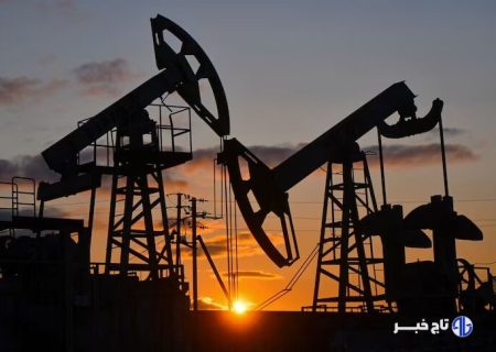 افزایش بهای طلای سیاه پس از تهدید ترامپ علیه خریداران نفت ایران