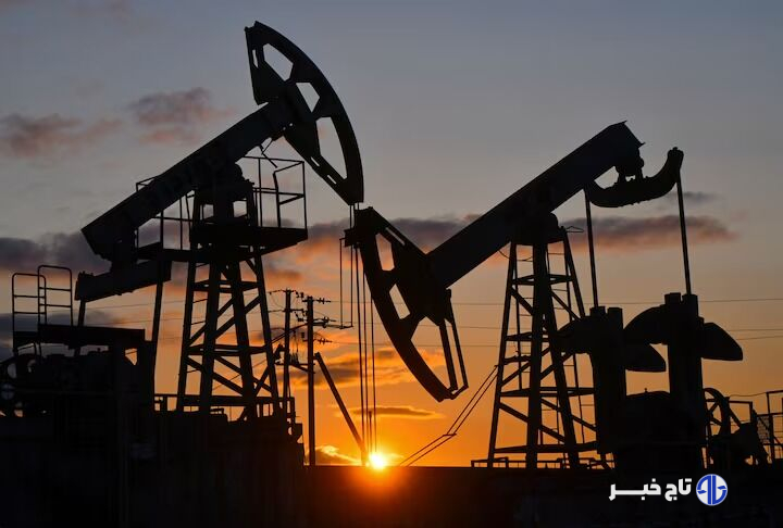 افزایش بهای طلای سیاه پس از تهدید ترامپ علیه خریداران نفت ایران