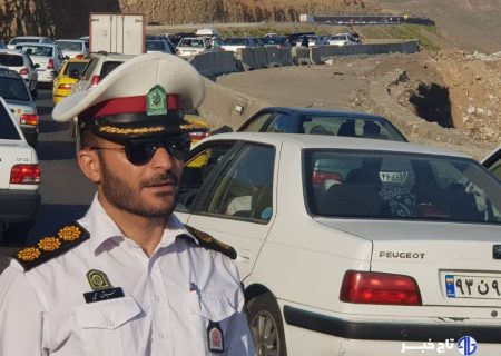 افزایش مدت توقیف خودروی رانندگان متخلف، برای اثربخشی مناسب ضروری است
