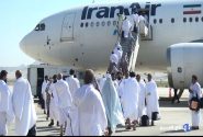 افزایش ۴۳ درصدی سوخت‌رسانی به پروازهای حج تمتع در فرودگاه زاهدان