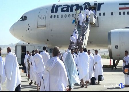 افزایش ۴۳ درصدی سوخت‌رسانی به پروازهای حج تمتع در فرودگاه زاهدان